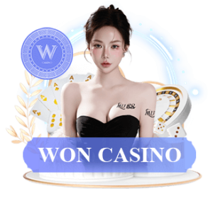 casino won